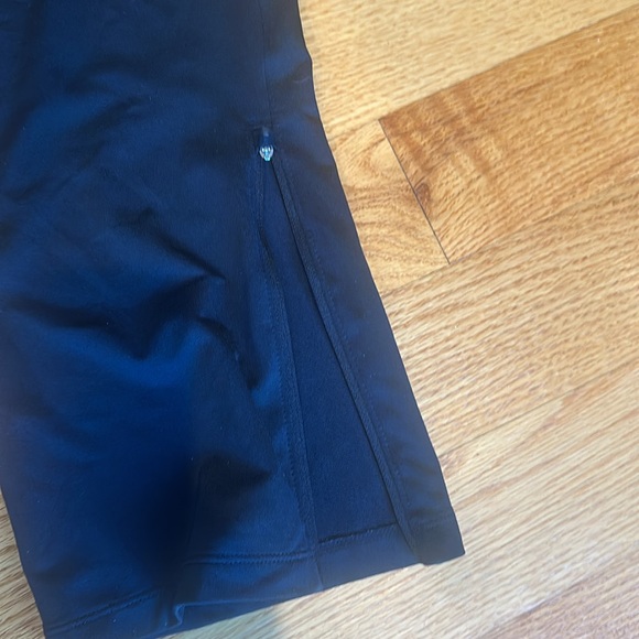 ASICS track pants - Picture 3 of 4